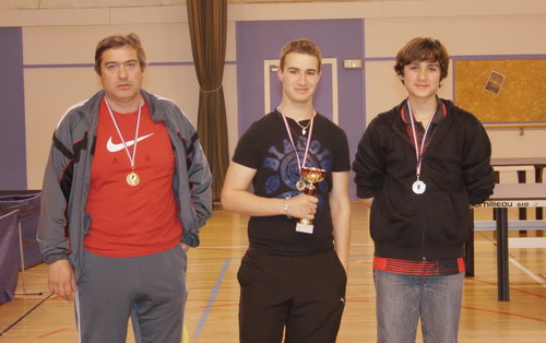 Podium Simples H10