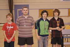 Le Podium en H15