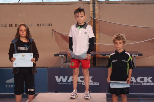 Le Podium Tableau 4