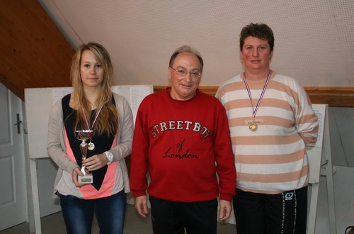 Podium Simples F9