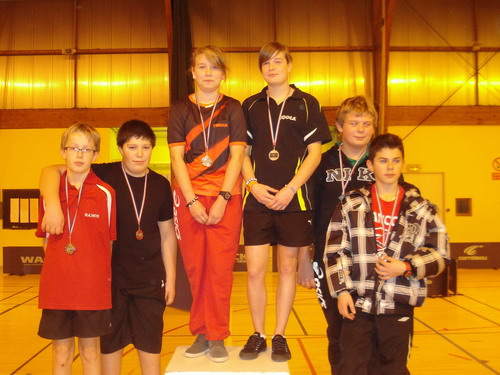 Le Podium < 1200 Montant