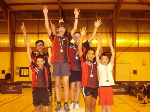 Le Podium < 1200 Descendant