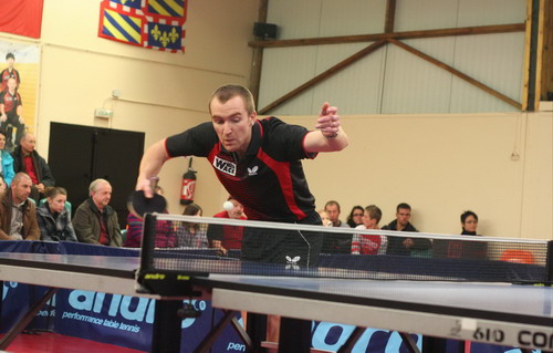 Laurent SEGUIN