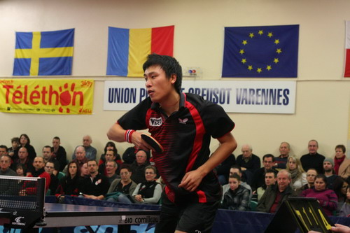 Xu CHEN