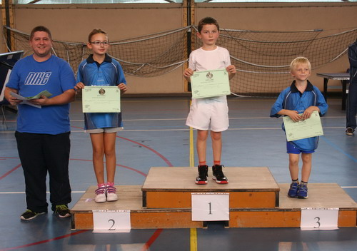 Le Podium Tableau 3