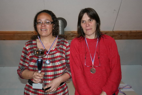 Podium Simples F5