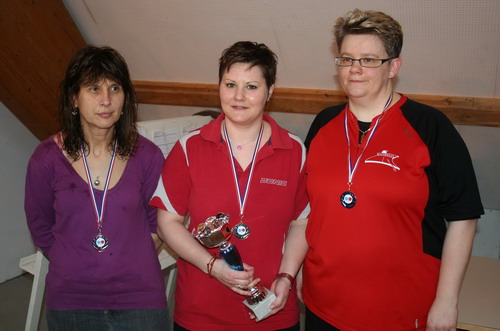 Podium Simples F7