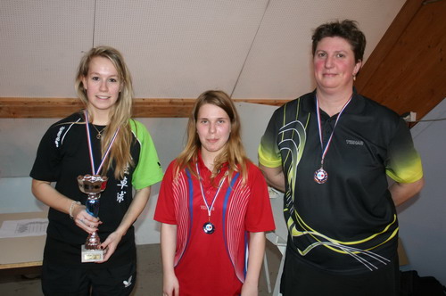 Podium Simples F9