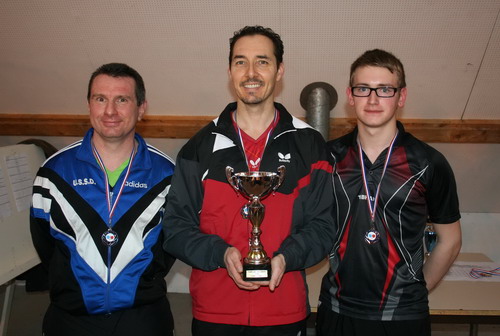 Podium Simples H10
