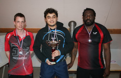 Podium Simples H12