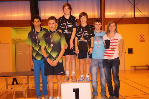 Le Podium 1241 - 2000
