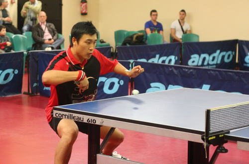 Xu CHEN
