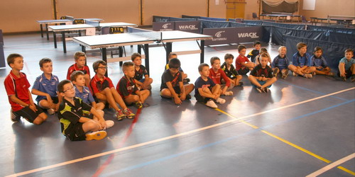 Les medaill�s du GPD