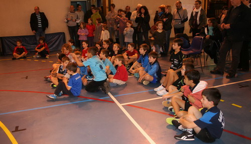 Les medaill�s du GPD