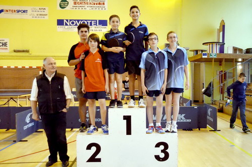 Le Podium < 1200
