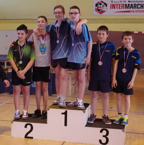 Le Podium < 1200