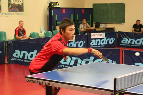 Xu CHEN