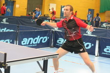 Laurent SEGUIN N3 UPCV
