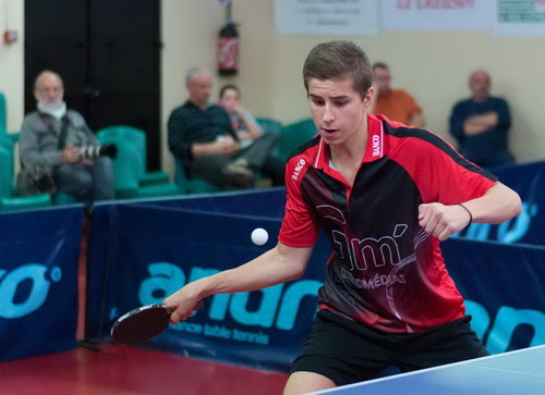 Florian BOURRASSAUD