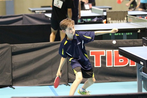 Flavien HEURTIN