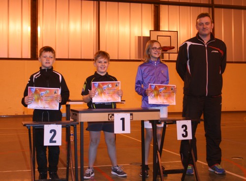Le Podium Tableau 2