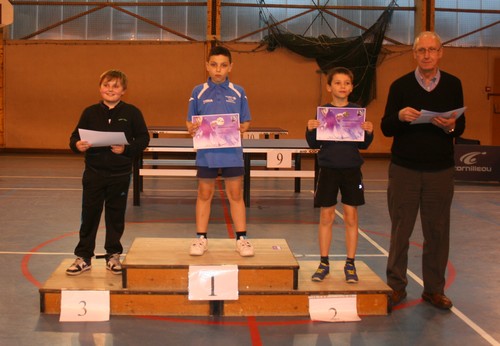 Le Podium Tableau 2