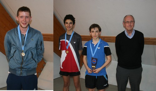 Podium Simples H10