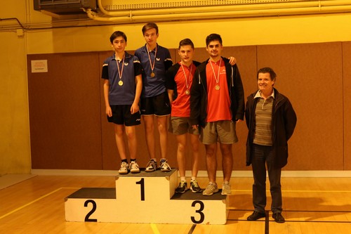 Le Podium 1241 - 2000