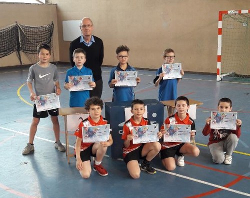 Le Podium Tableau 1