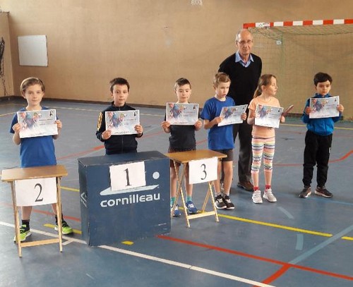 Le Podium Tableau 2