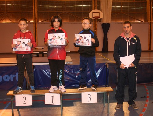 Le Podium Tableau 2
