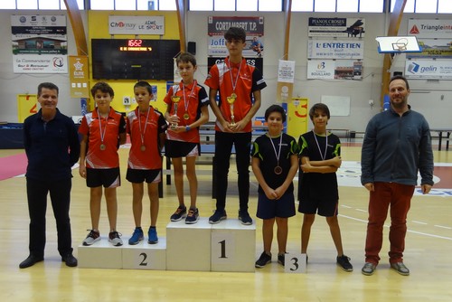 Le Podium < 1200