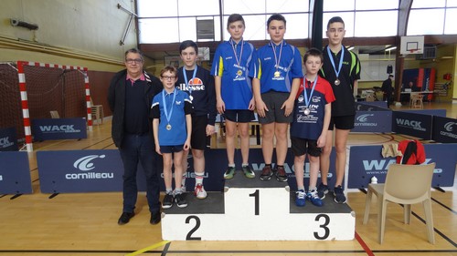 Le Podium < 1200