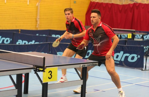 Ioannis et Florian