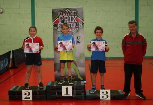 Le Podium Tableau 3