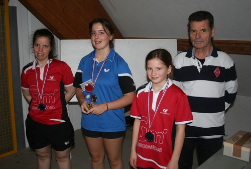 Podium Simples F5