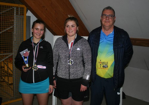 Podium Simples F9