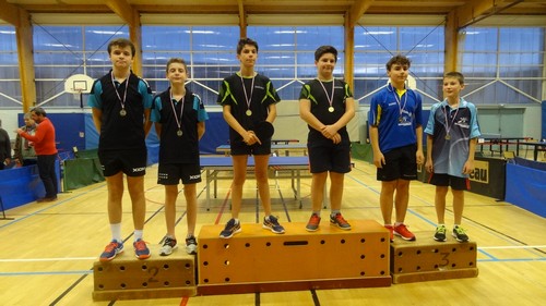 Le Podium < 1200