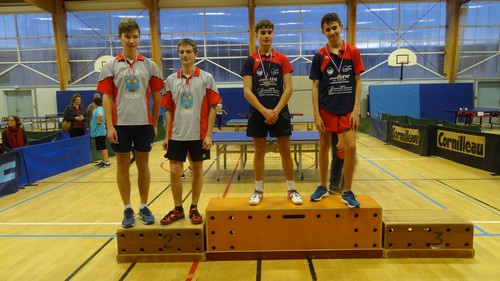 Le Podium 1241 - 2000