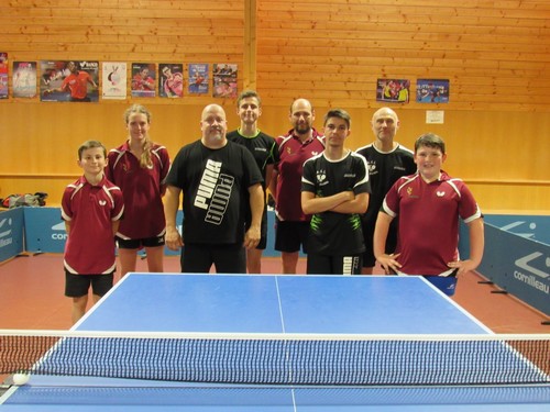 Chalon 3 - Autun 5