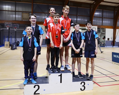 Le Podium 1241 - 2000