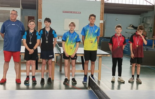Le Podium 1041 - 1240