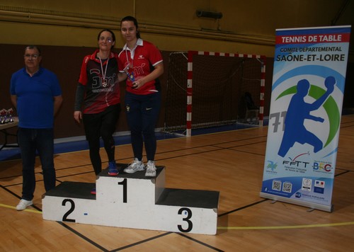 Podium Simples F9