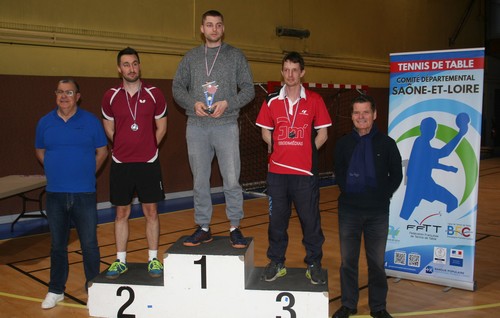 Podium Simples H15