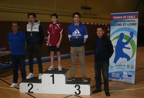 Podium Simples H8
