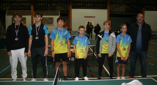 Le Podium 1000 pts
