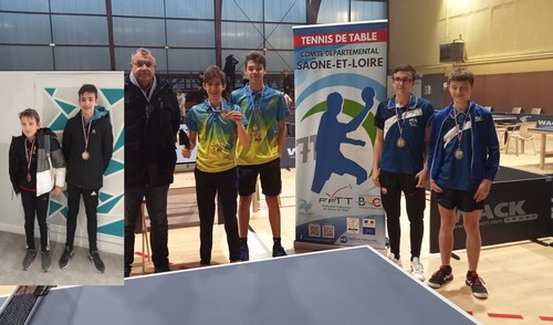 Le Podium 1001 - 1200