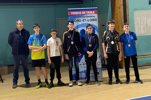 Le Podium 1001 - 1200