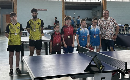 Le Podium 1041 - 1240