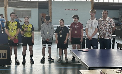 Le Podium 1000 pts